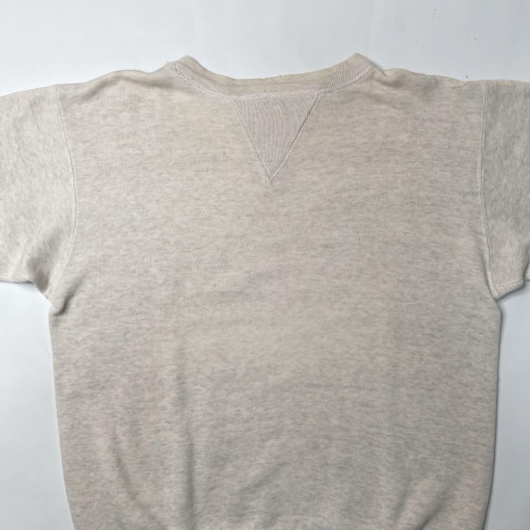 ◇在庫限り◇◇在庫限り◇40s50s ビンテージ 両V スウェット