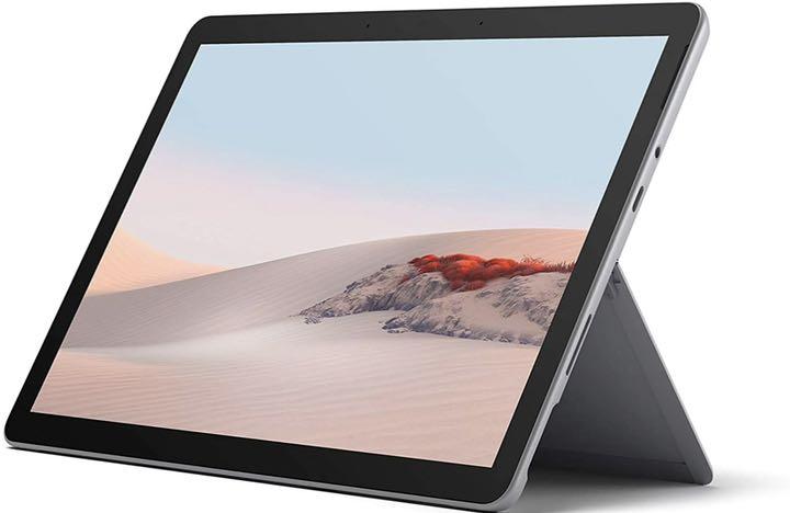 Surface go2 8GB/128GB Office2019 Surface go2 8GB/128GB Office2019