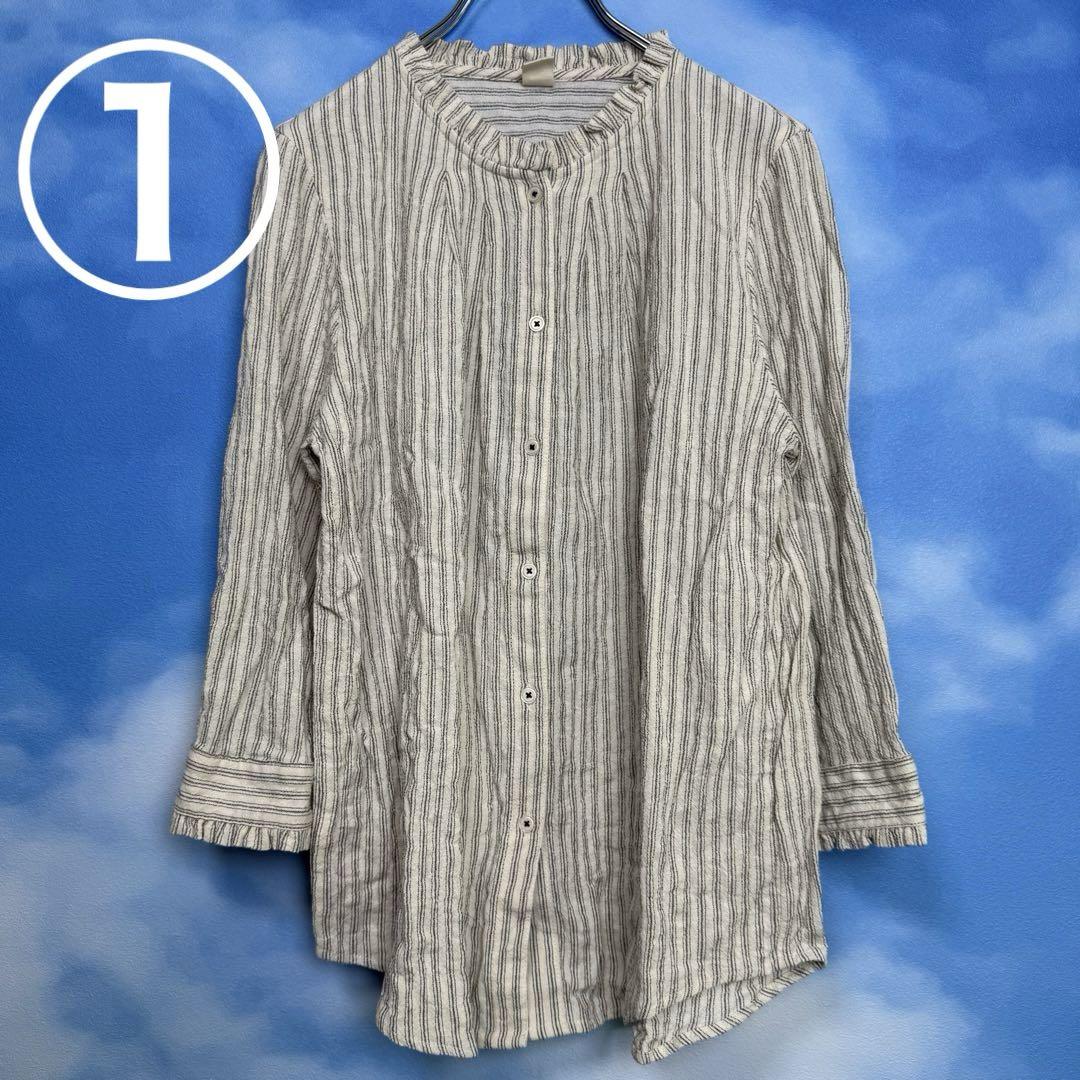 まとめ売り　レディース服　6点　Mサイズ 1点　Sサイズ 5点