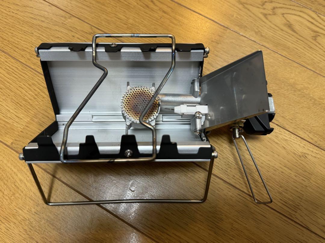 SOTO  G-ストーブ　ソト