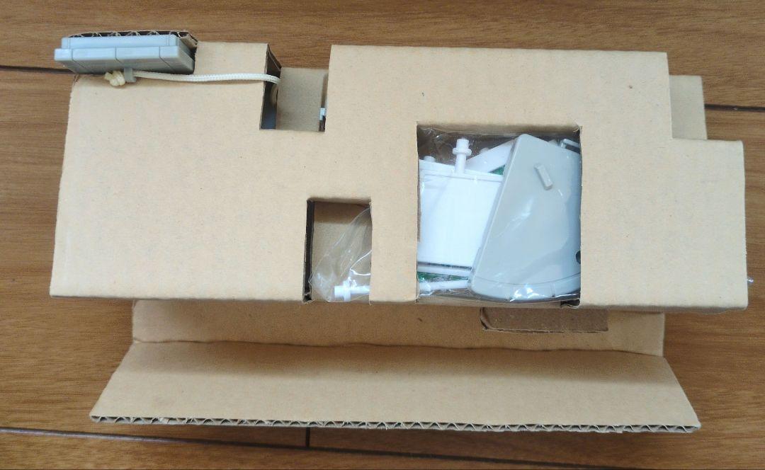 【新品】トミカタウン　立体パーキング　タイムズ　/　信号機