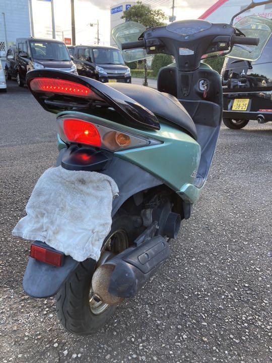 ホンダ Fi車 インジェクション leFWQ-m27415726571 ニューディオ AF68 2022新款