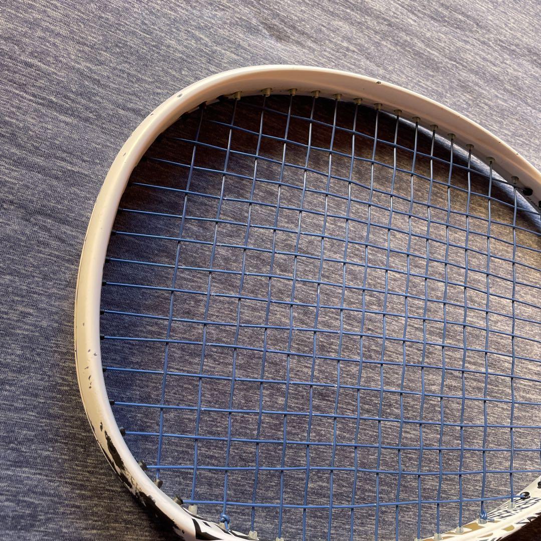 ラケット(軟式用) YONEX GEOBREAK 70S