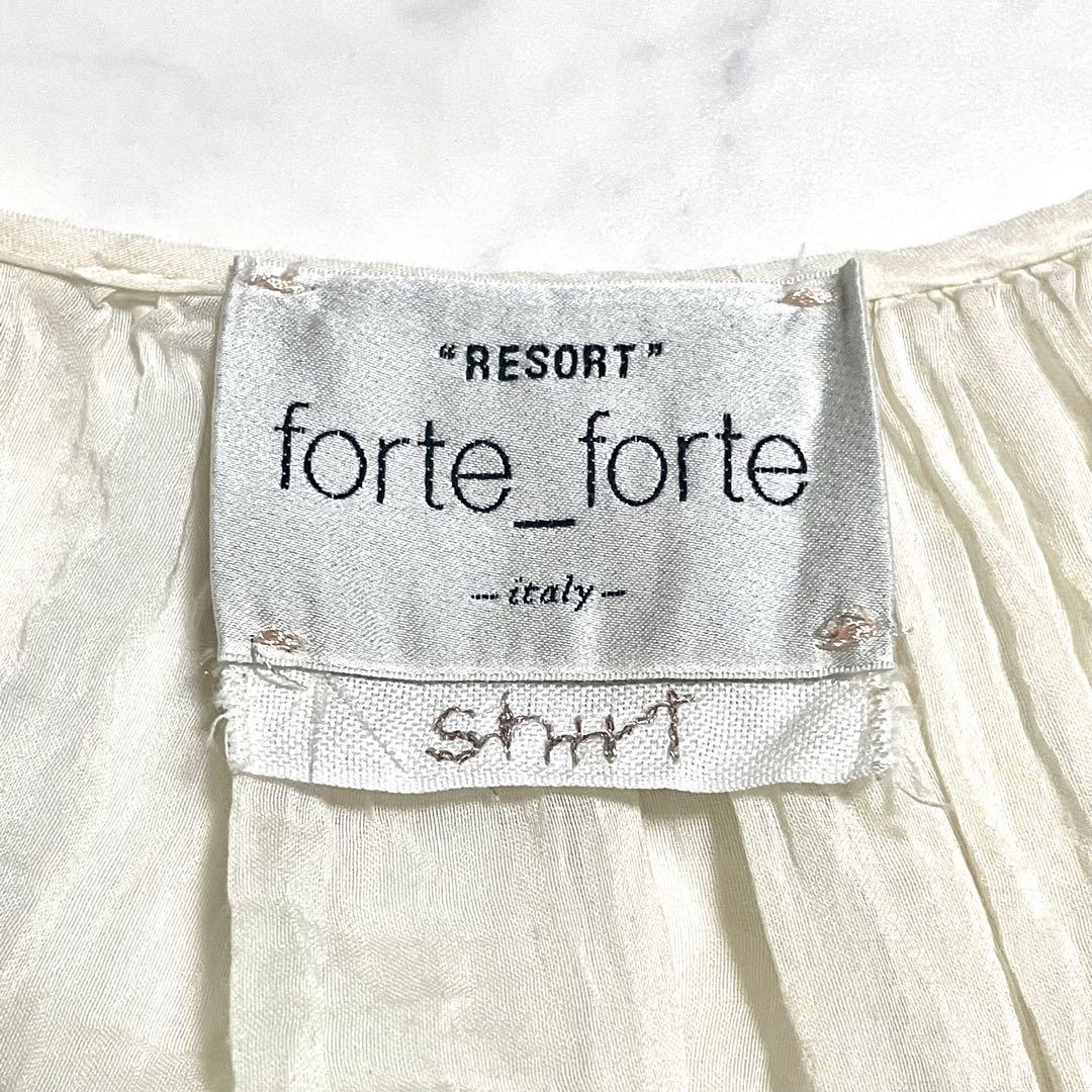forte_forte フォルテフォルテ