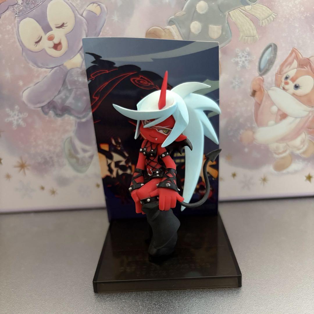一番くじ F賞フィギュア3体 パンティ&ストッキングwithガーターベルト 一番くじ F賞フィギュアパンティ&ストッキングwithガーター