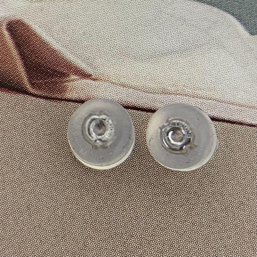 南洋パール約14.2mm ピアス