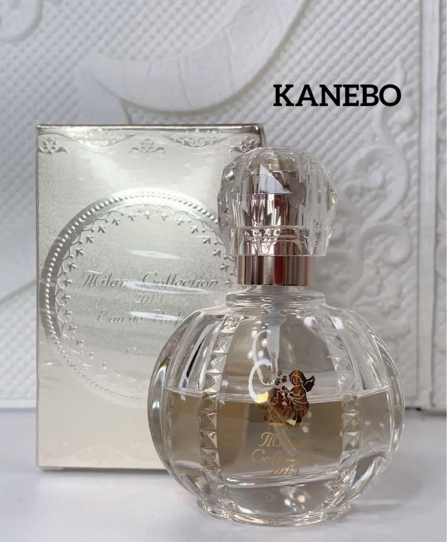 KANEBO カネボウ オードパルファム<ミラノコレクション2013>