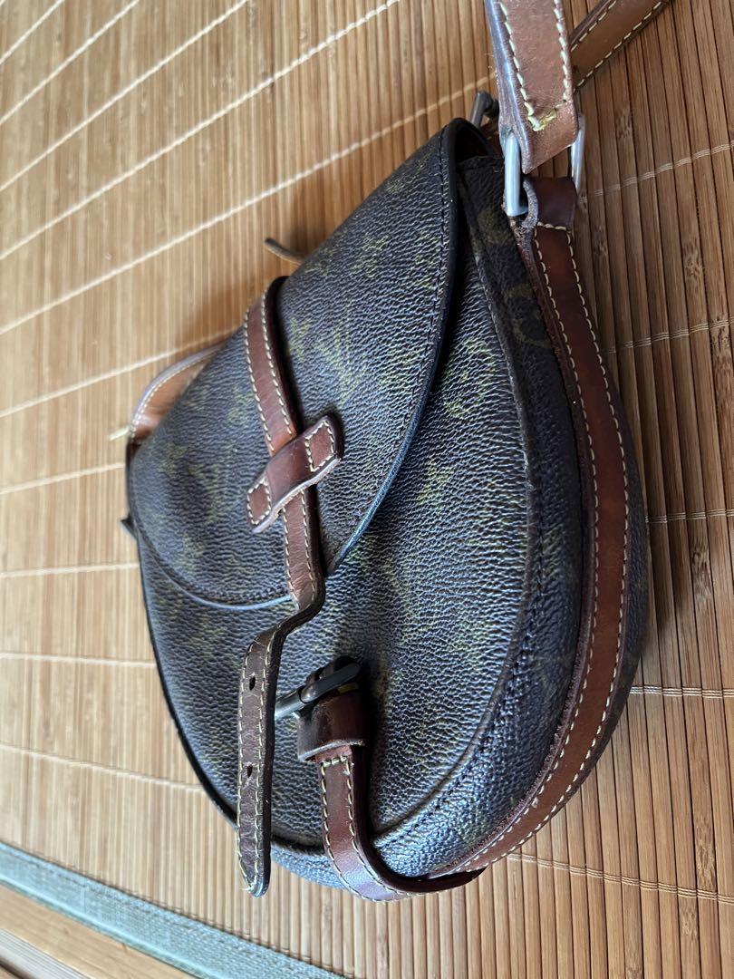 Louis Vuitton カンヌ ショルダーバッグ