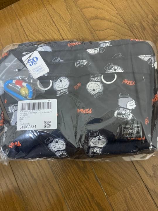 タイムセール ポーター ドラえもんコラボバッグ - estheticareclinic
