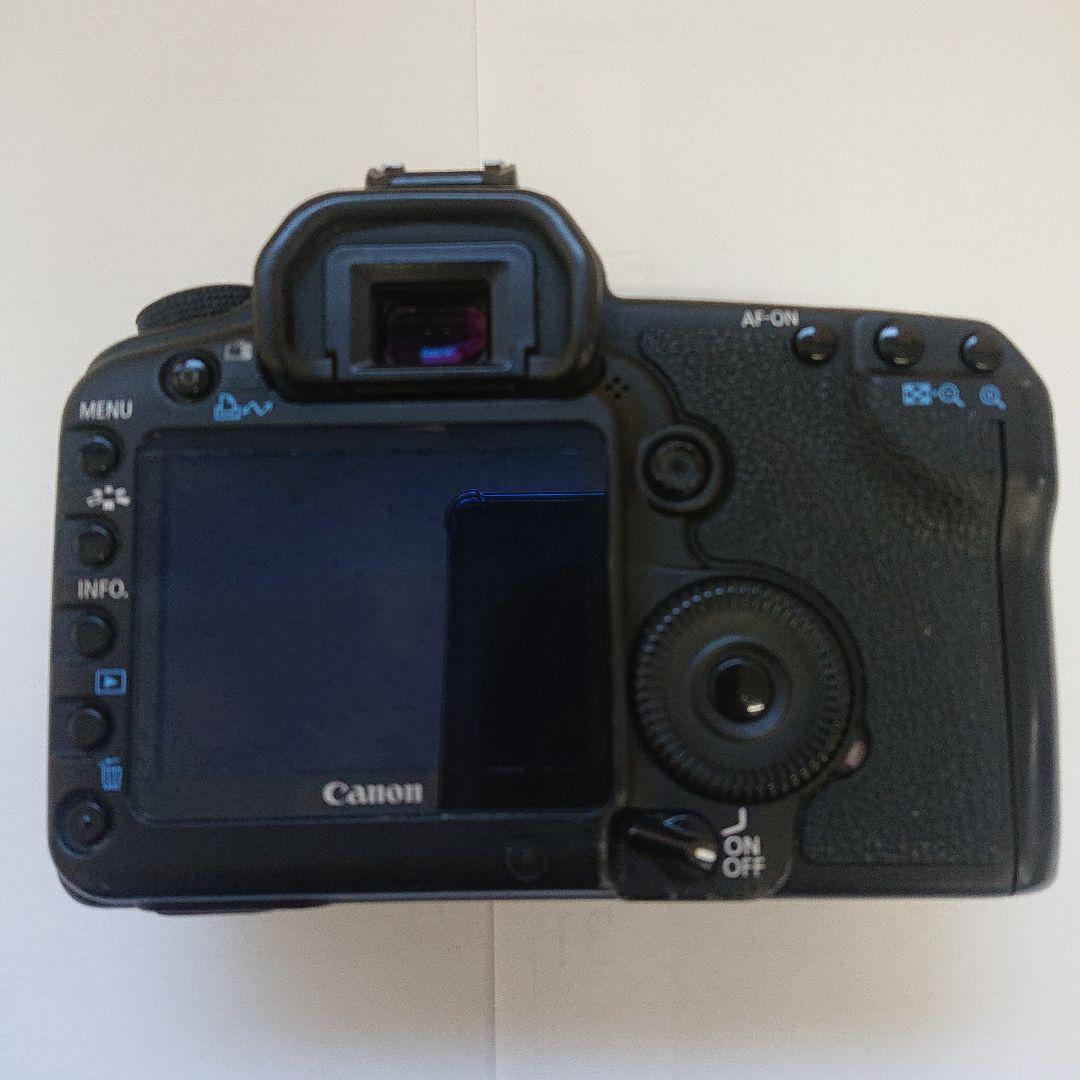 (ジャンク)Canon EOS 5D Mark II (ジャンク)