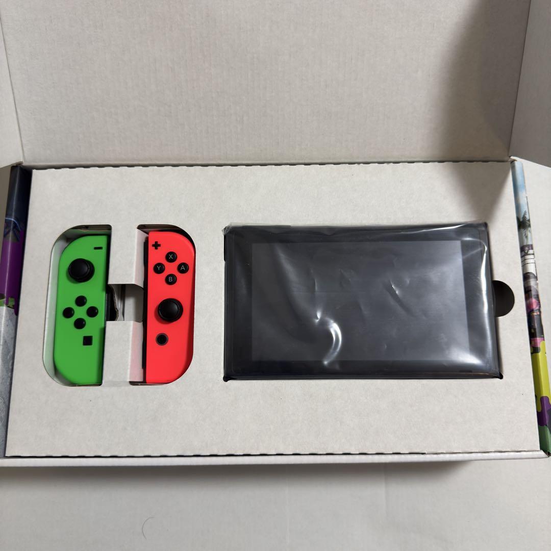 NintendoSwitch　スプラトゥーン２セット　欠品無 Amazon.co.jp: Nintendo Switch スプラトゥーン2セット