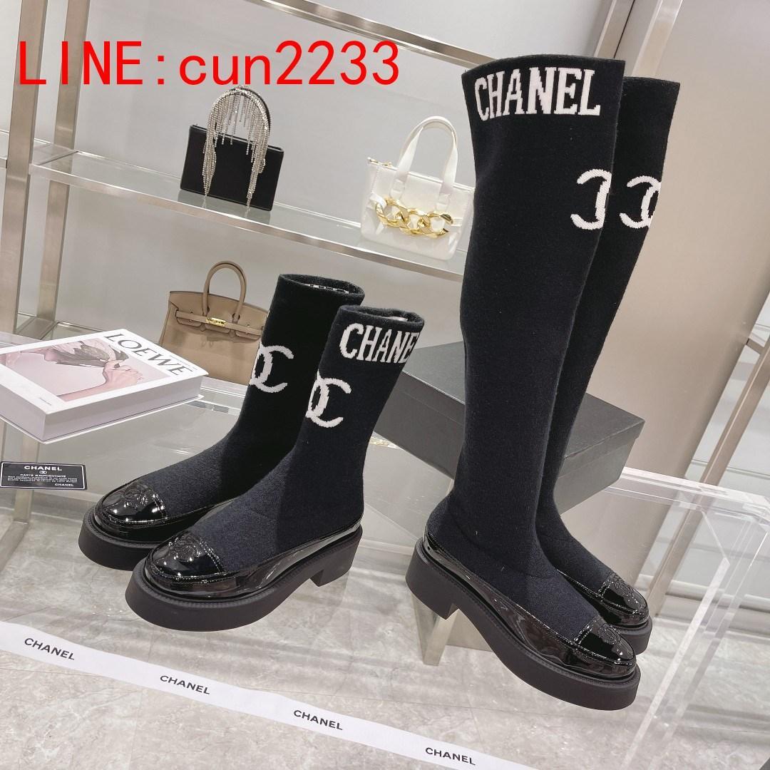 専用 Chanel シャネルEK73