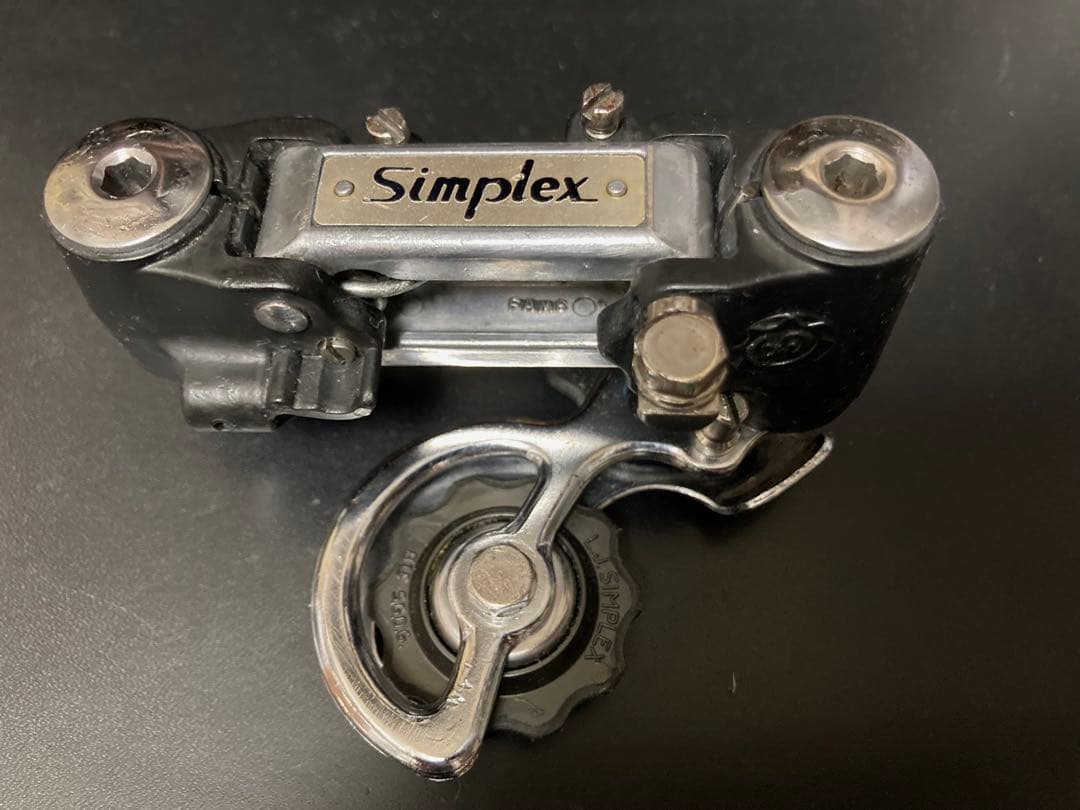 サンプレックス　LJ1000T/SP リアディレイラー