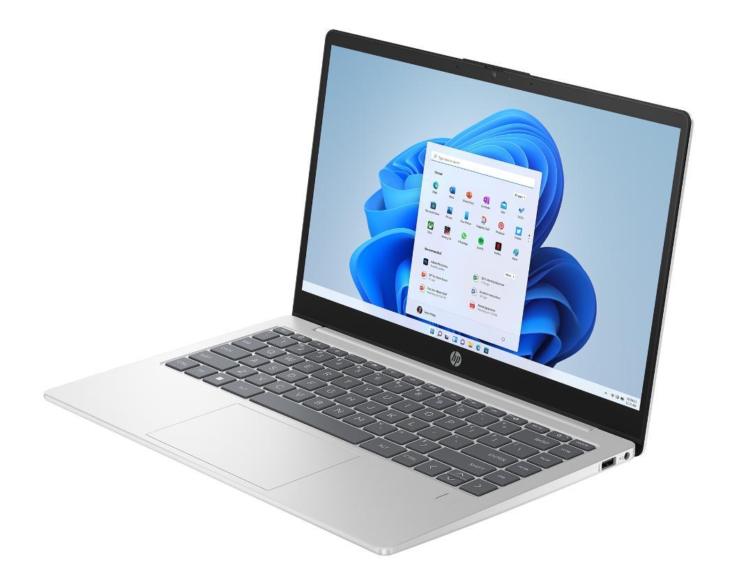 ◆新品◆Win11◆HP◆シルバー◆カメラ◆マウス◆ノートパソコン◆