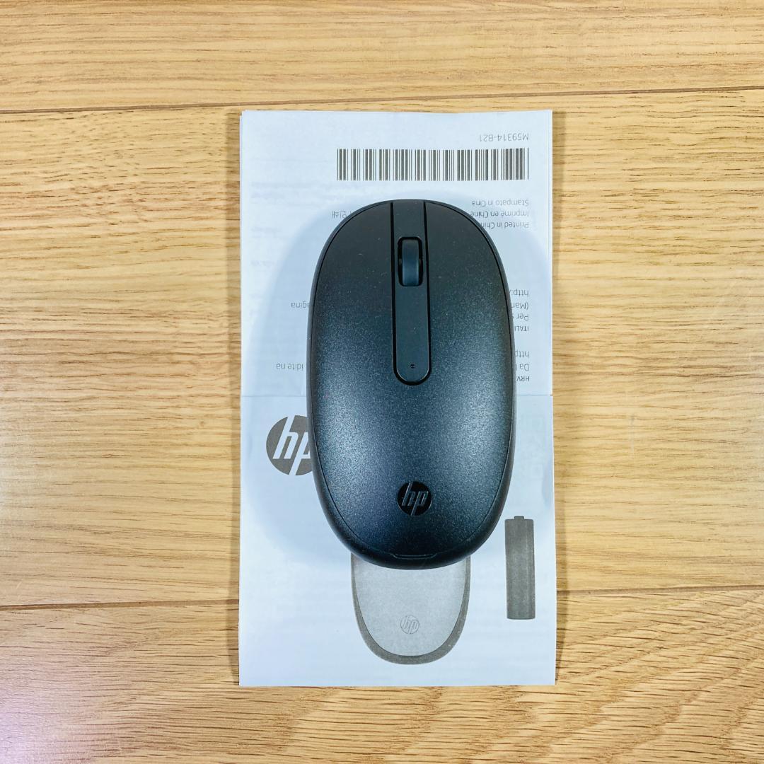 ◆新品◆Win11◆HP◆シルバー◆カメラ◆マウス◆ノートパソコン◆