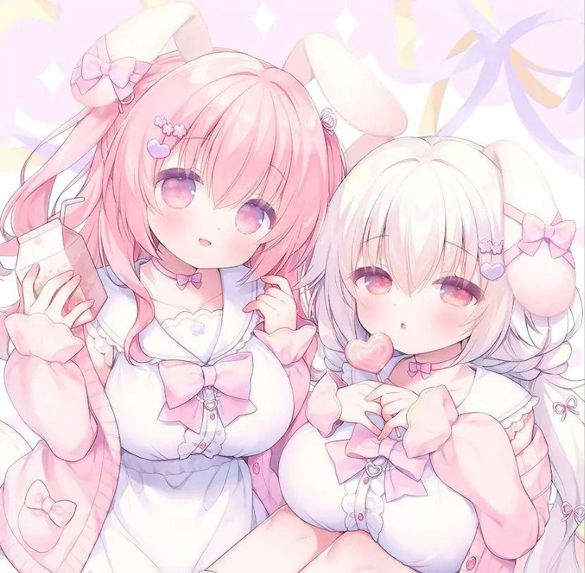 うさ城まに　アクリルジオラマ
