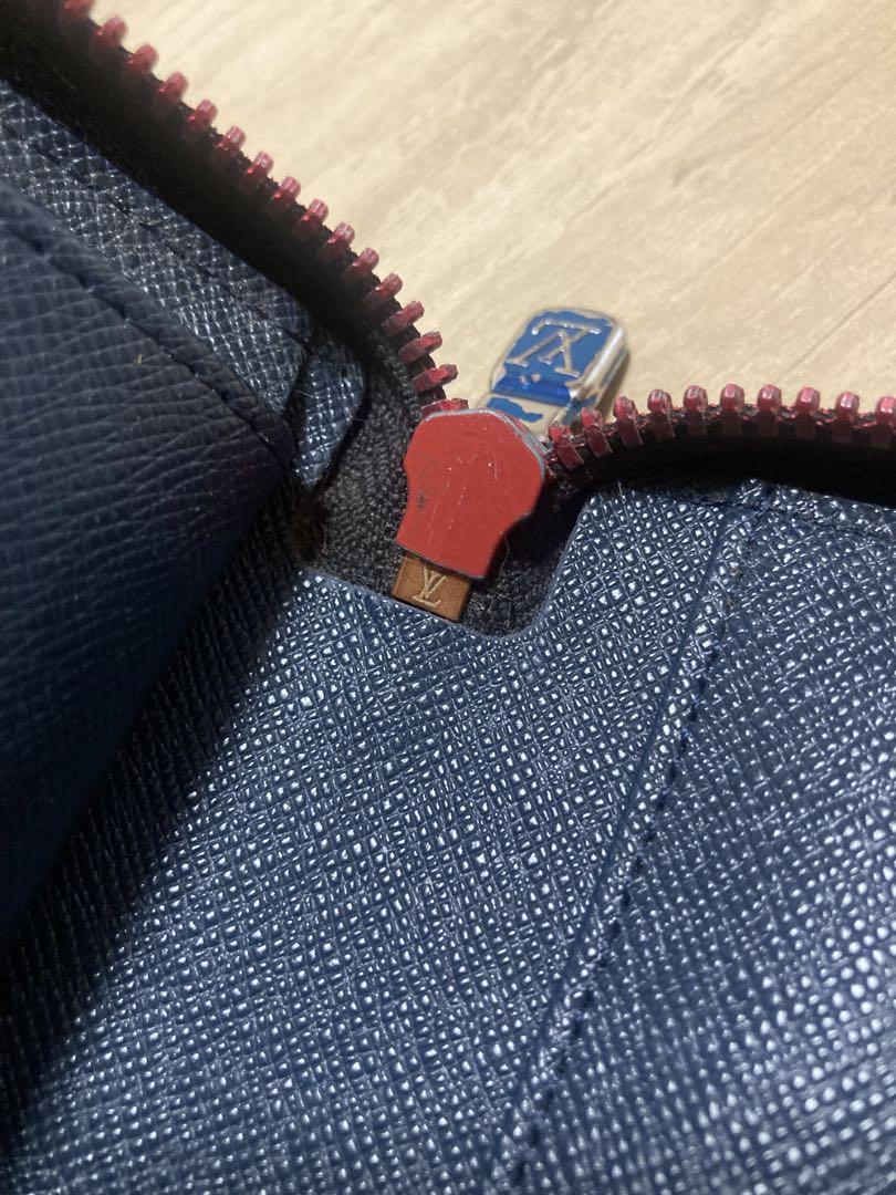 Louis Vuitton ジッピーオーガナイザー 長財布