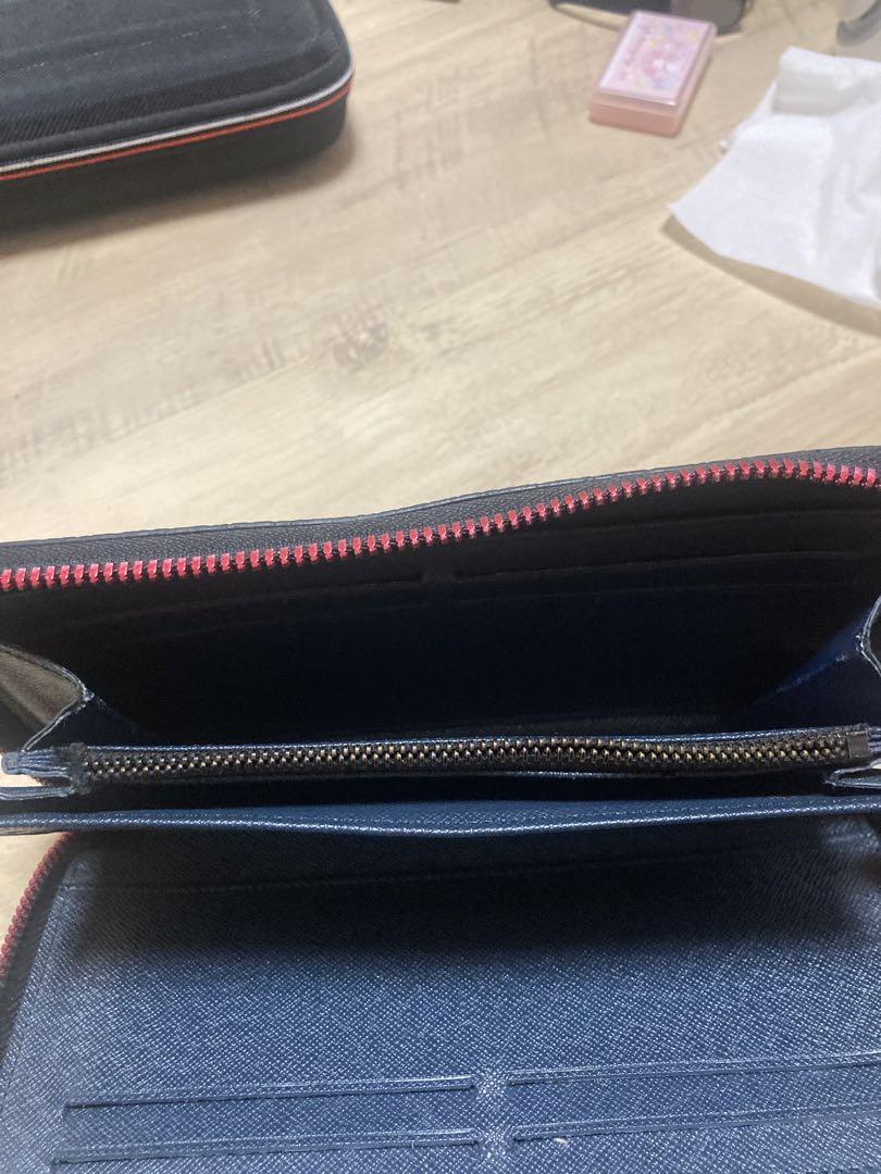 Louis Vuitton ジッピーオーガナイザー 長財布
