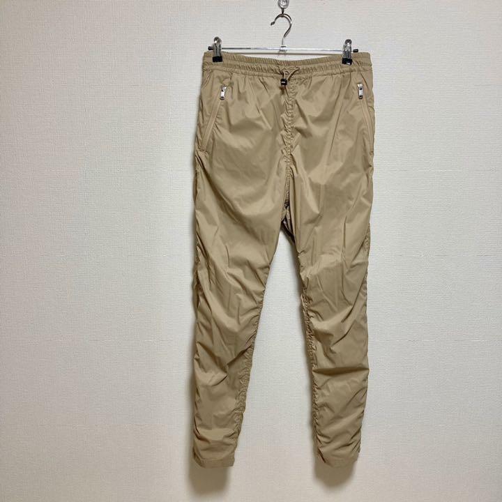 爆買い低価 nonnative SOLDIER EASY PANTS 1 ベージュ 試着のみ FrDaB-m27420348951 SALE新作登場