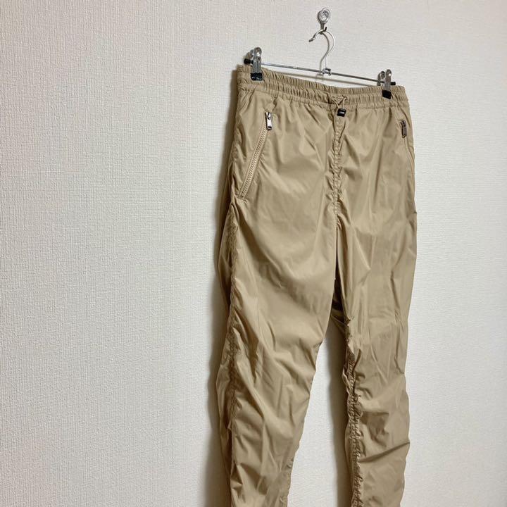 爆買い低価 nonnative SOLDIER EASY PANTS 1 ベージュ 試着のみ FrDaB-m27420348951 SALE新作登場