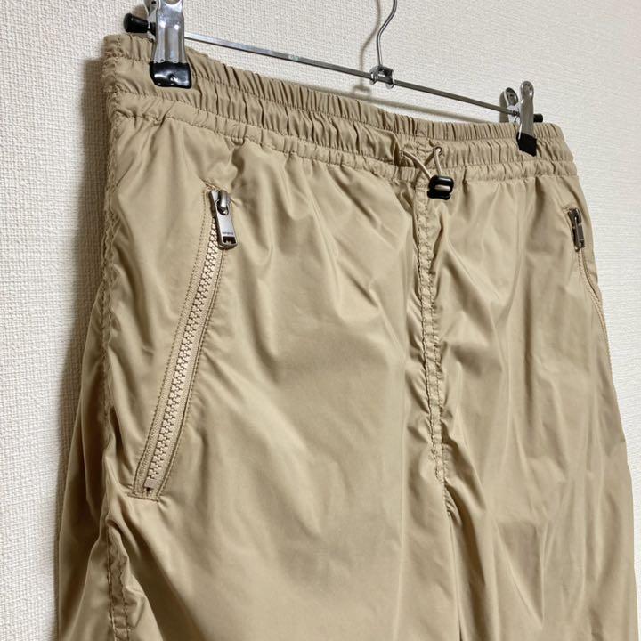 爆買い低価 nonnative SOLDIER EASY PANTS 1 ベージュ 試着のみ FrDaB-m27420348951 SALE新作登場