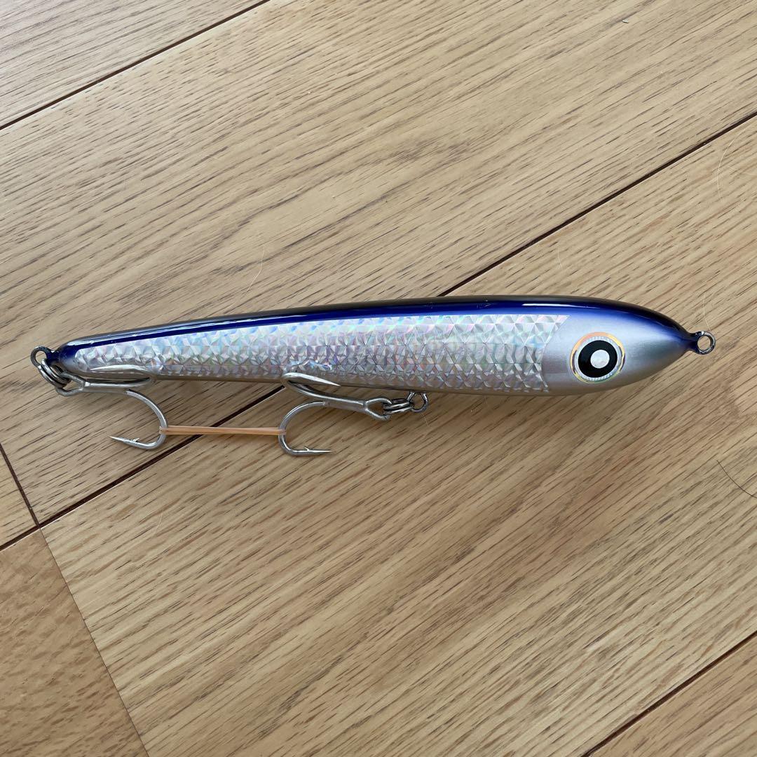 ローカルスタンダード　ダイブベイト220
