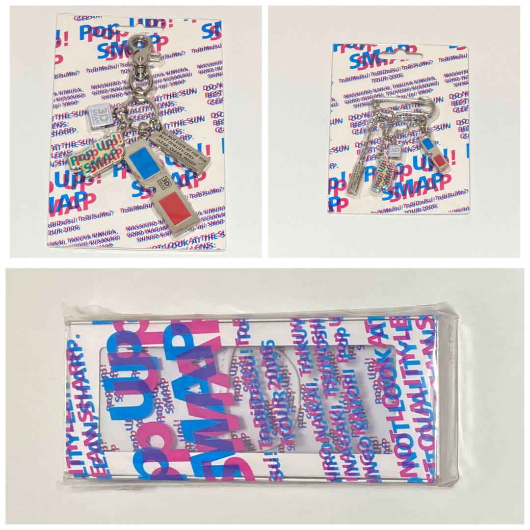 POP UP SMAP Tour! 2002! DVD 初回限定盤 Tシャツ