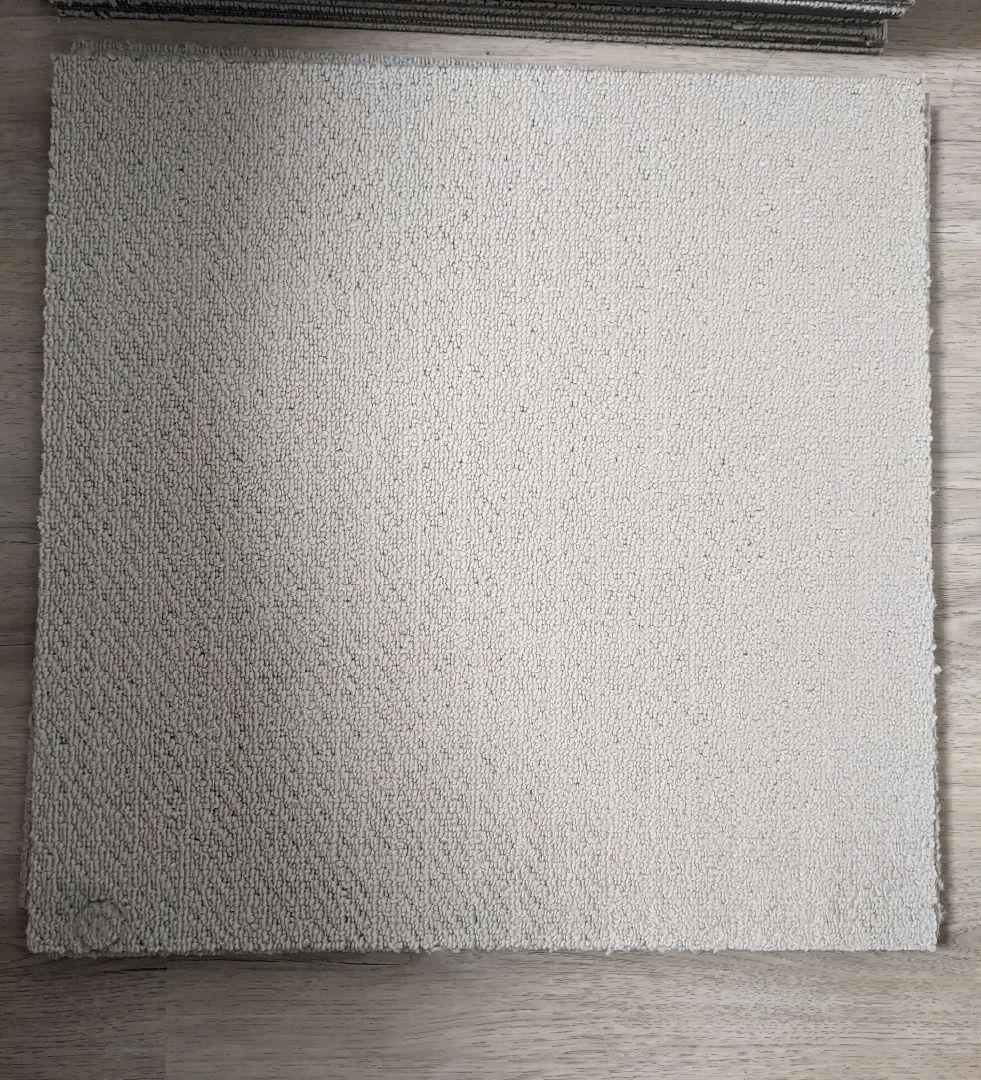 ベージュ50cm×50cm