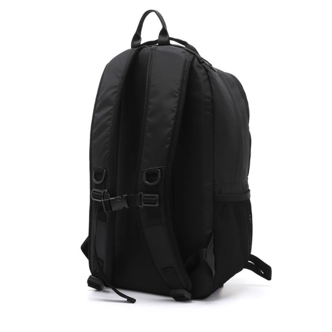 【新品未使用】SEDACLE X DAYLIFE バックパック ブラック