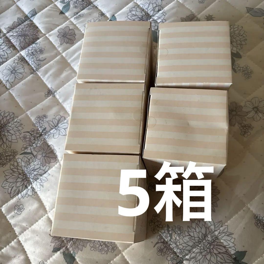 Louvre beaut エレキパック 300g 5箱　おまけ付き