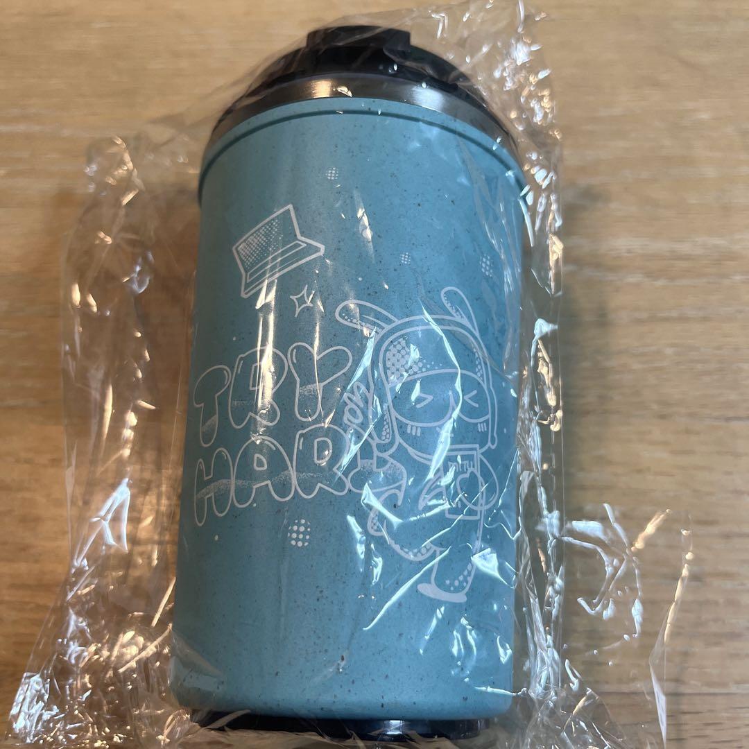 Xiaomi タンブラー非売品