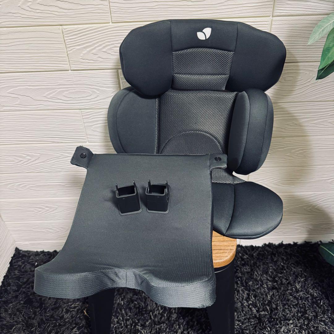 美品☆カトージ ジョイー アーク360 チャイルドシート ISOFIX対応