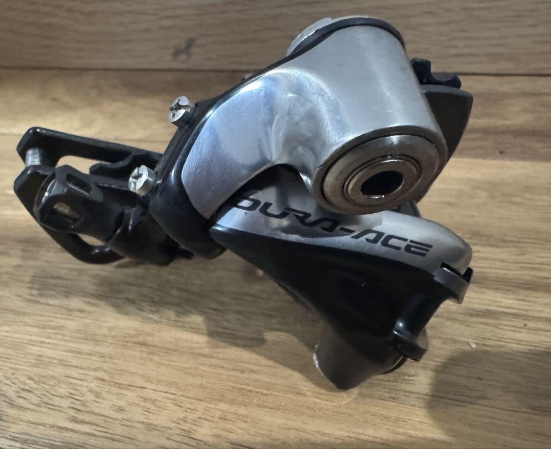 SHIMANO DURA-ACE RD-9000 リアディレイラー 11S