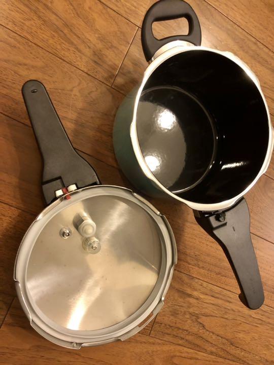 珍しい シリット Silit オーシャングリーン 圧力鍋 2.5L - 調理器具 - news.elegantsite.gr 珍しい シリット Silit オーシャングリーン 圧力鍋 2.5L - 調理器具 - news.elegantsite.gr