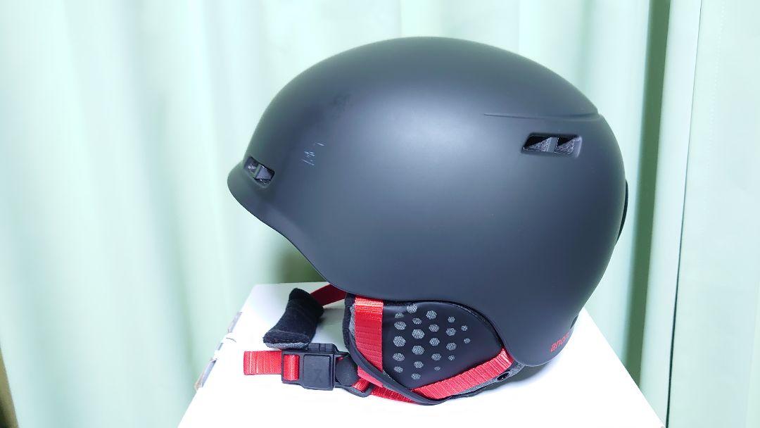 anon rodan helmet アノン ロダン ヘルメット