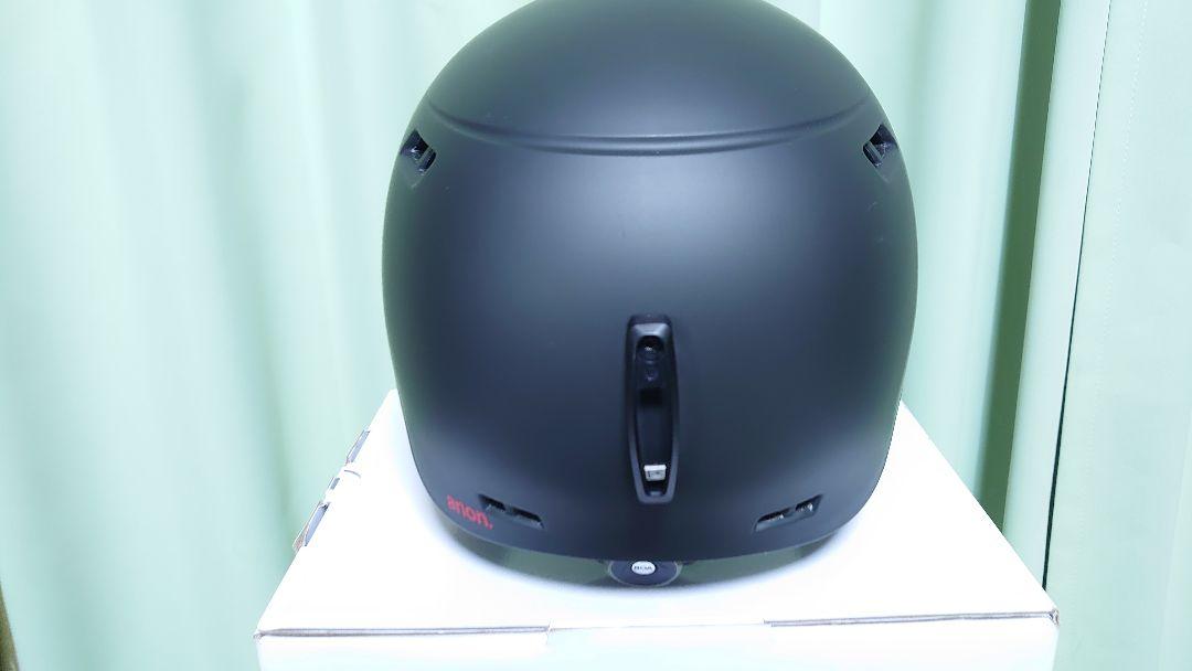 anon rodan helmet アノン ロダン ヘルメット