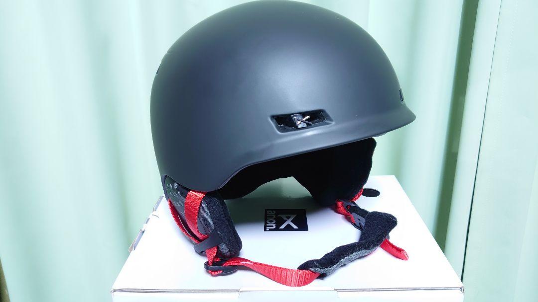 anon rodan helmet アノン ロダン ヘルメット
