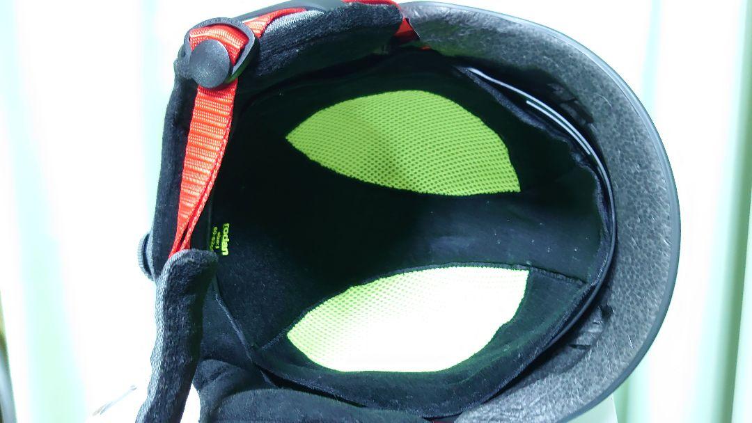 anon rodan helmet アノン ロダン ヘルメット