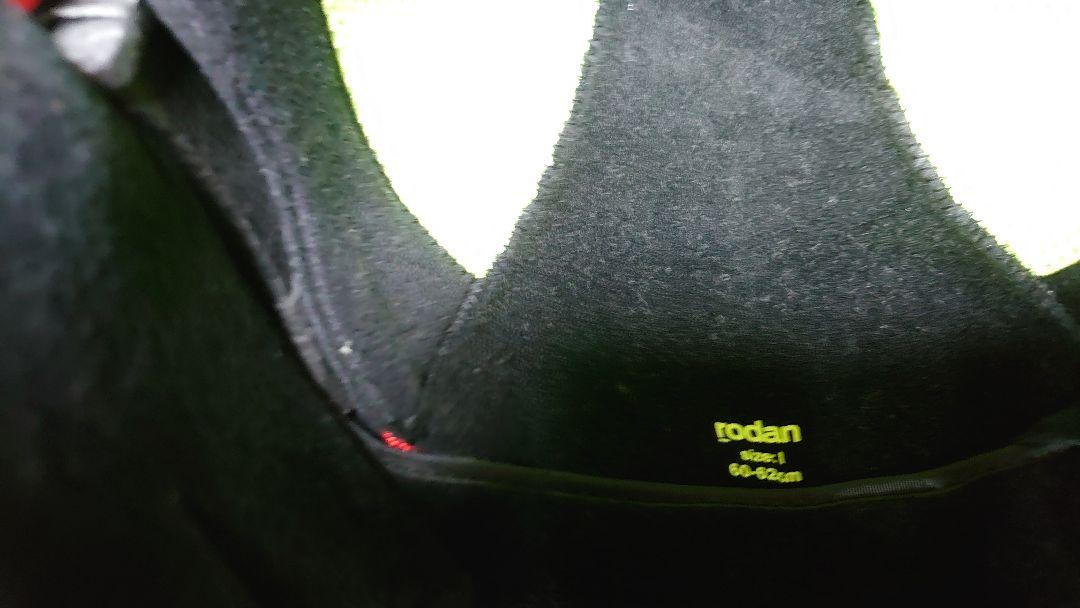 anon rodan helmet アノン ロダン ヘルメット