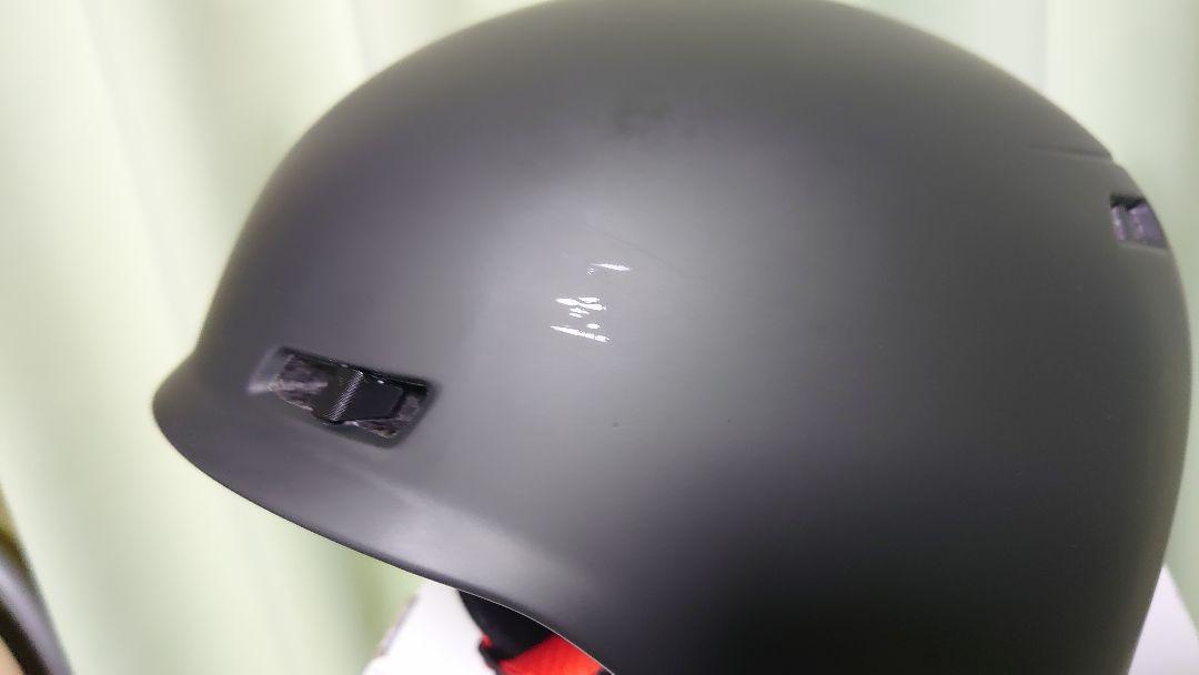 anon rodan helmet アノン ロダン ヘルメット