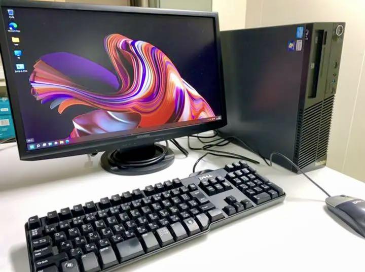 デスクトップPC