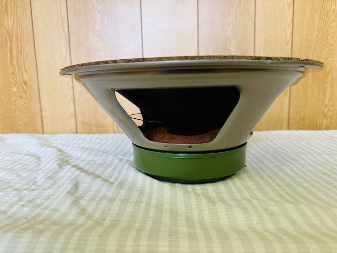 CELESTION G12M セレッション 16Ω Greenback 25W① CELESTION G12M セレッション 16Ω Greenback 25W①