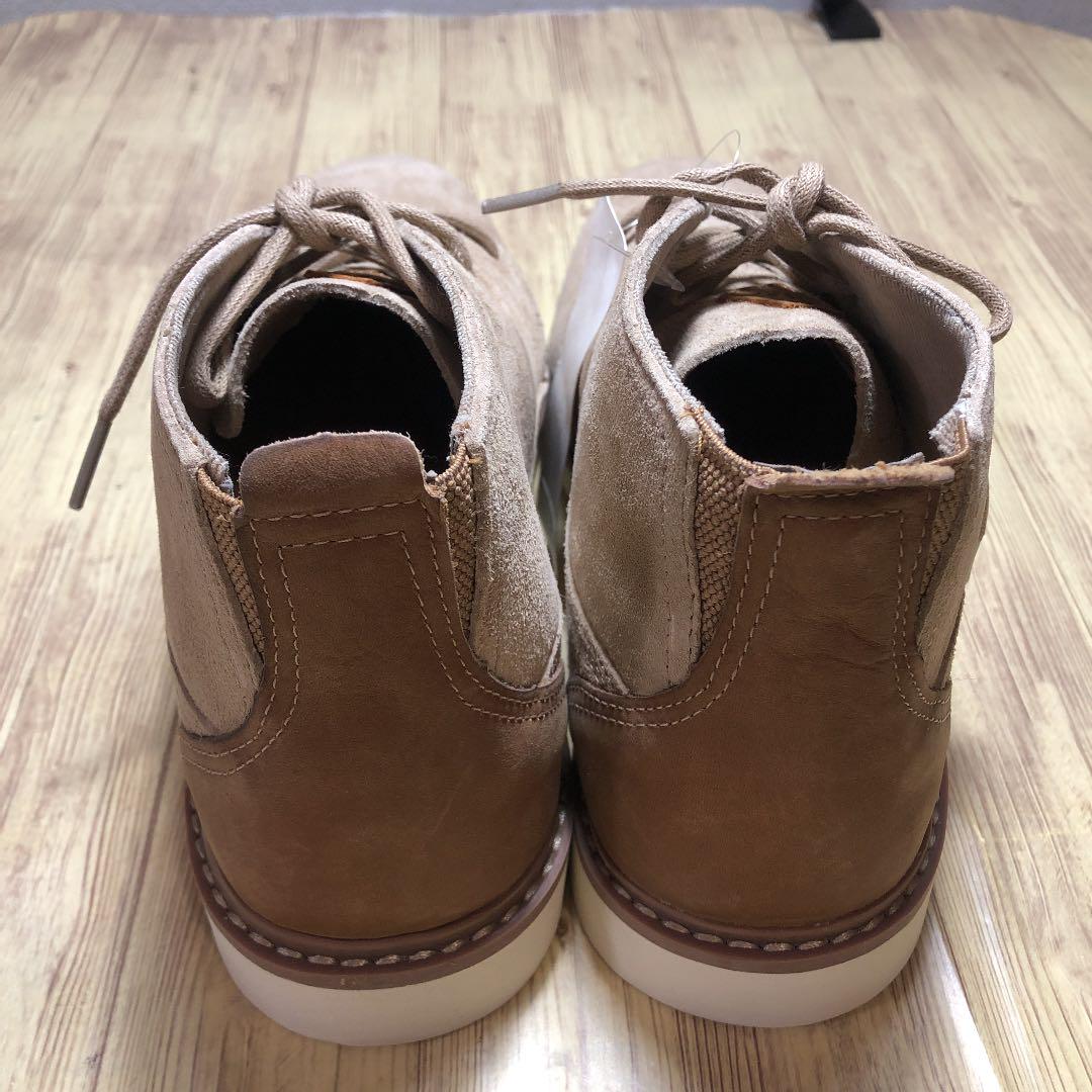 新品未使用 REEF VOYAGE BOOT 28㎝ 8nO3C-m27426344146 好評在庫あ