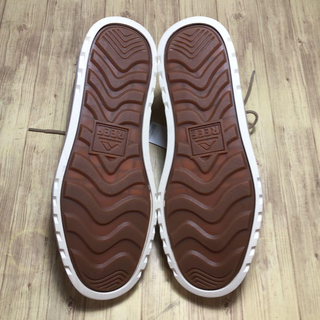 新品未使用 REEF VOYAGE BOOT 28㎝ 8nO3C-m27426344146 好評在庫あ