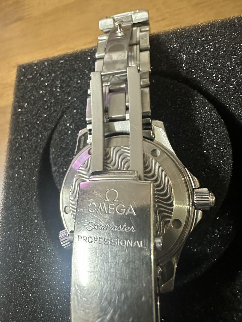 時計 OMEGA Seamaster Professional 300
