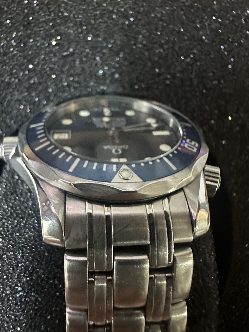 時計 OMEGA Seamaster Professional 300