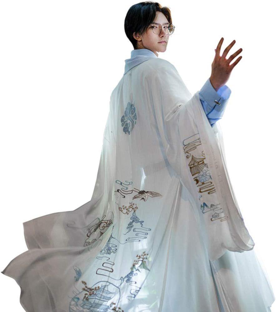 魔道祖師 三分妄想 コラボ 藍忘機 藍湛 フルセット Mサイズ 魔道祖師 三分妄想 コラボ 藍忘機 藍湛 フルセット Mサイズ