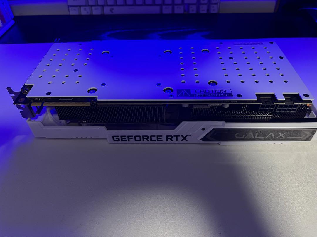 GALAKURO RTX