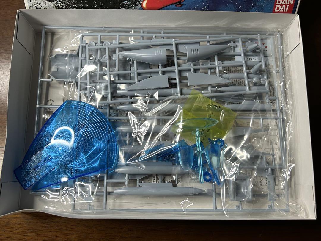 宇宙戦艦ヤマト コスモタイガーII 等 まとめ売り　BANDAI