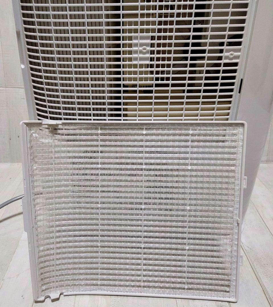 Panasonic 衣類乾燥除湿器 F-YZUX60